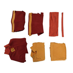 Enfant TV Avatar: The Last Airbender Aang Cosplay Costume Ver.2