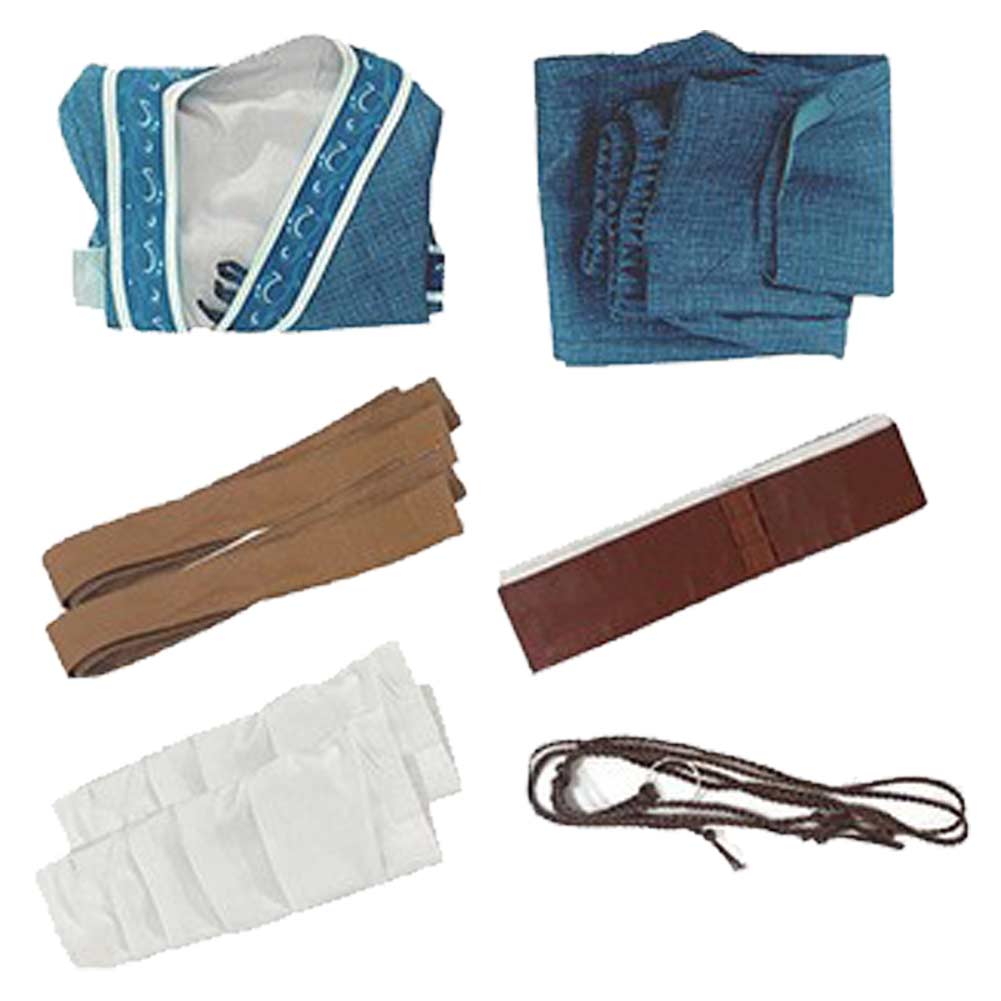 Enfant TV Avatar: The Last Airbender(2024) Katara Cosplay Costume