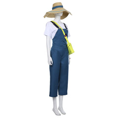 BNHA Katsuma Shimano Cosplay Costume