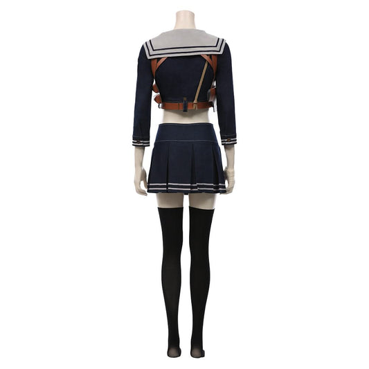 Sucker Punch Babydoll Cosplay Costume
