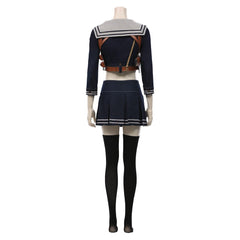 Sucker Punch Babydoll Cosplay Costume