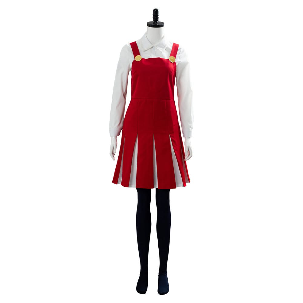 Boku no Hero Academia Season 4 Eri Cosplay Costume