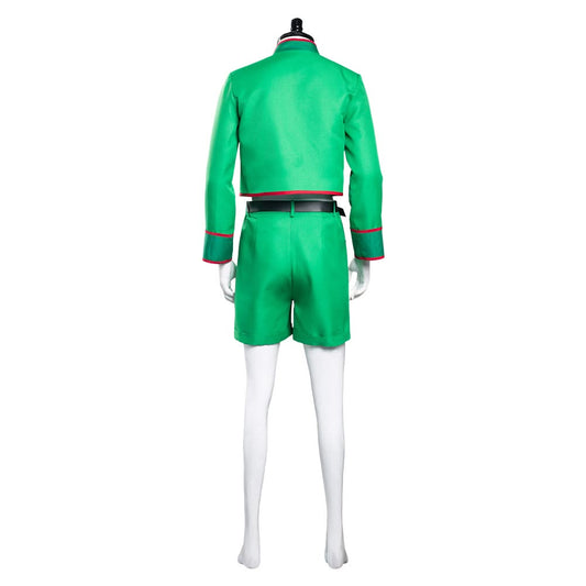 HxH GON·FREECSS Cosplay Costume