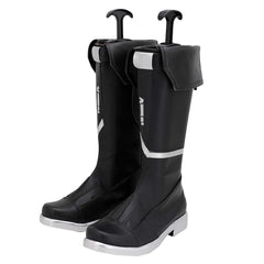 Valorant Sage Cosplay Chaussures