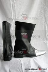 Fate Unlimited Codes Lancer Diarmaid Cosplay Chaussures
