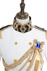 Fate Extella Link Scathach Keroro Magic Mirror Cosplay Costume