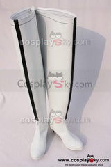 Fate/zero Irisviel von Einzbern Cosplay Chaussures