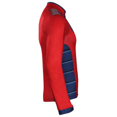 The Suicide Squad-Peacemaker Veste Cosplay Costume - Cossky
