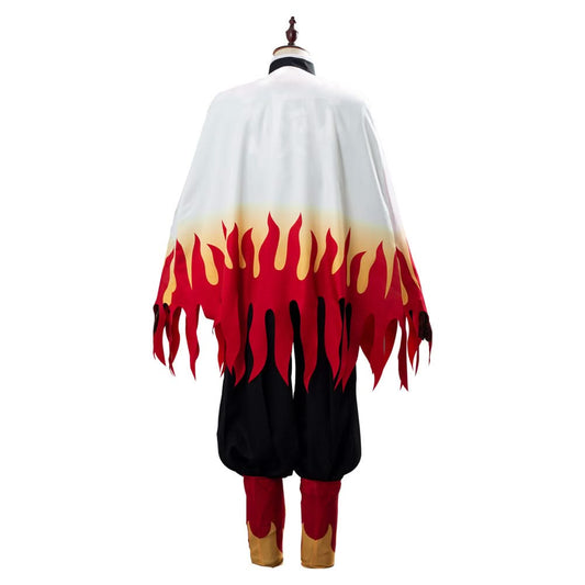 Les Rôdeurs de la Nuit Cosplay Costume