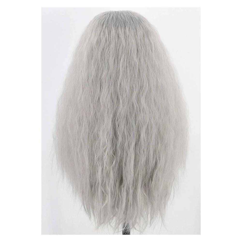 Film Harry Potter Dumbledore Cosplay Perruque+Barbe