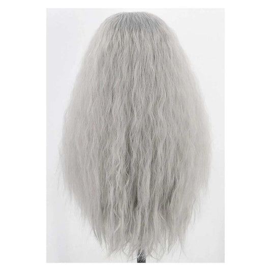 Film Harry Potter Dumbledore Cosplay Perruque+Barbe