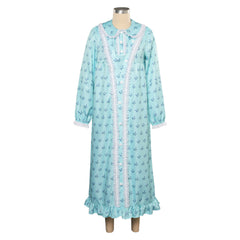 Film L'Exorciste : Dévotion Horreur Homme Cosplay Costume Halloween 