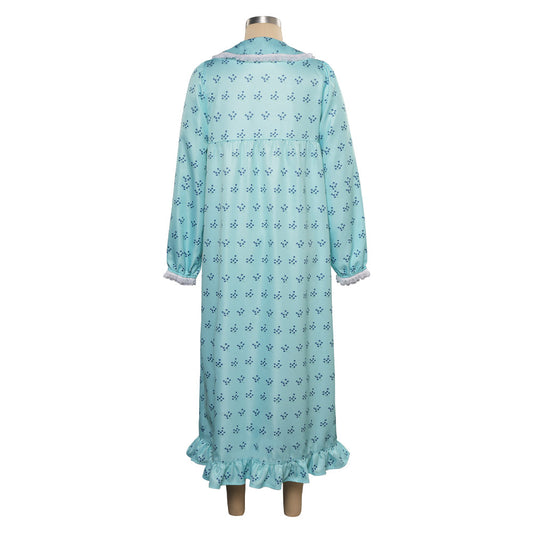 Film L'Exorciste : Dévotion Horreur Homme Cosplay Costume Halloween 