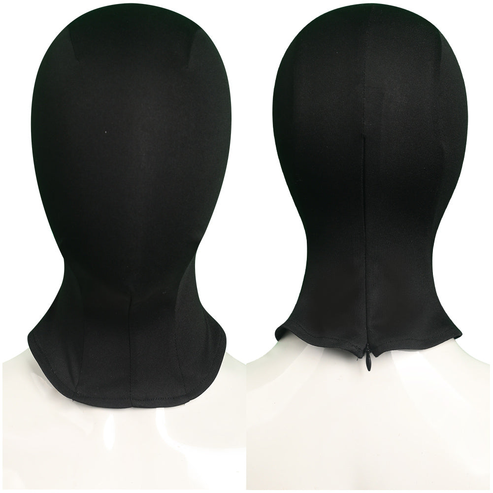 Film La Nonne The Nun 2 Masque Couvre-chef Cosplay Costume