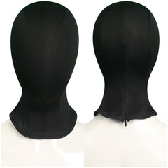 Film La Nonne The Nun 2 Masque Couvre-chef Cosplay Costume