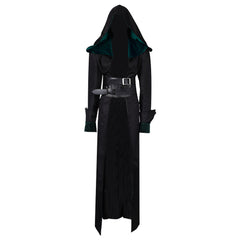 Film Les Trois Mousquetaires: Milady(2023) Milady Cosplay Costume