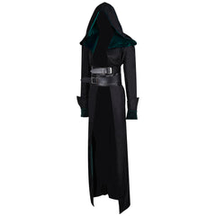 Film Les Trois Mousquetaires: Milady(2023) Milady Cosplay Costume