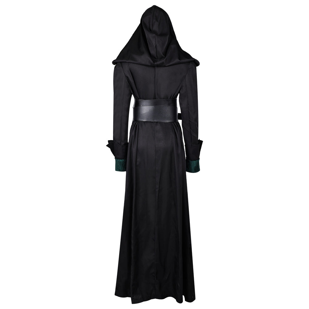 Film Les Trois Mousquetaires: Milady(2023) Milady Cosplay Costume