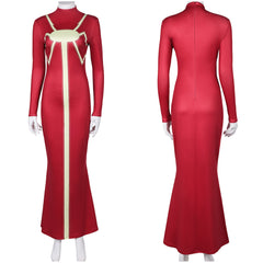 Film Madame Web(2024) Cassandra Webb Robe Cosplay Costume