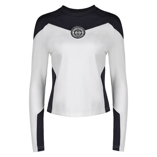 Film Monica Rambo Uniforme Cosplay Costume