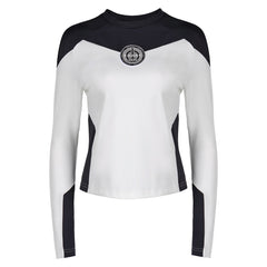 Film Monica Rambo Uniforme Cosplay Costume