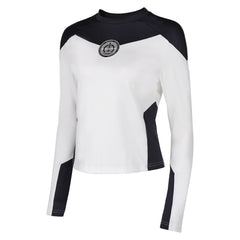 Film Monica Rambo Uniforme Cosplay Costume