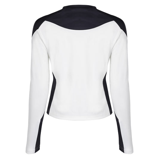Film Monica Rambo Uniforme Cosplay Costume