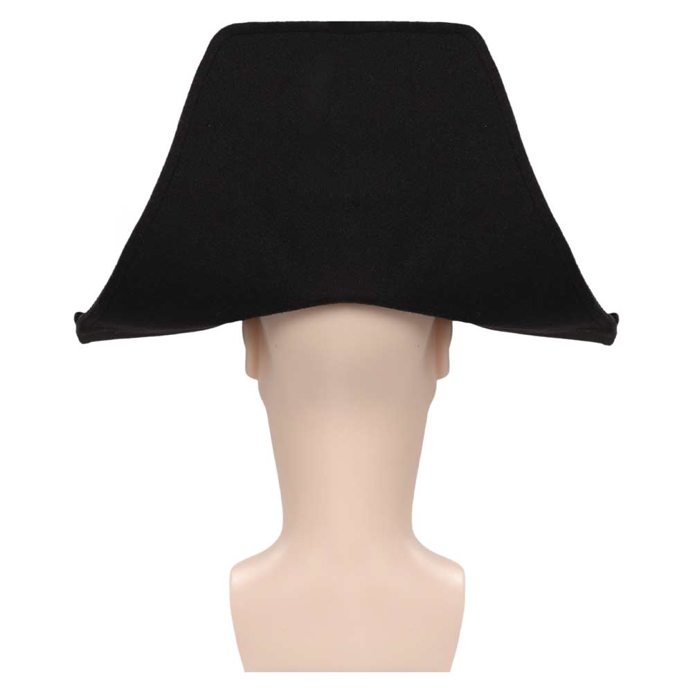 Film Napoléon(2023) Chapeau Cosplay Chapeau Ver.2