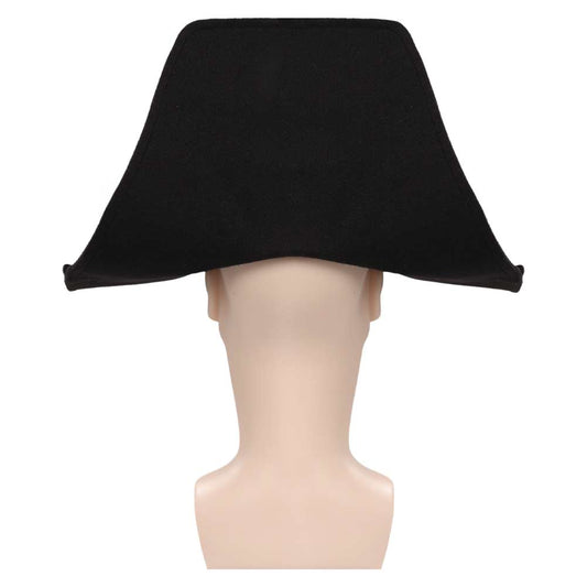 Film Napoléon(2023) Chapeau Cosplay Chapeau Ver.2