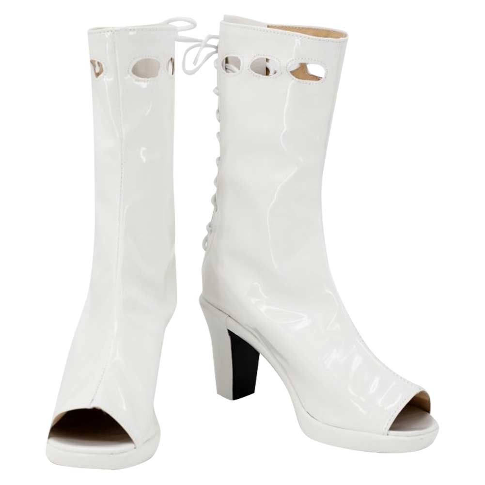 Film Pauvres Créatures Poor Things Bella Baxter Cosplay Chaussures