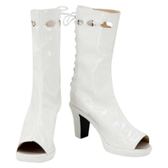 Film Pauvres Créatures Poor Things Bella Baxter Cosplay Chaussures