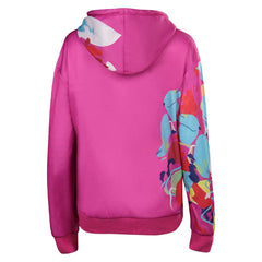 Film Weird Barbie Adulte Barbie Manteau Cosplay Costume 