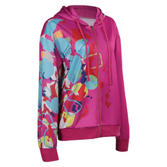 Film Weird Barbie Adulte Barbie Manteau Cosplay Costume 