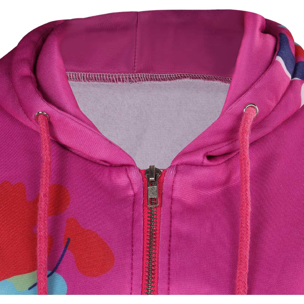 Film Weird Barbie Adulte Barbie Manteau Cosplay Costume 