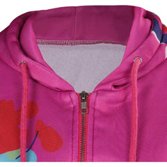 Film Weird Barbie Adulte Barbie Manteau Cosplay Costume 