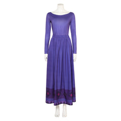 Film Wish Asha Cosplay Costume