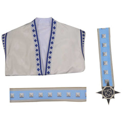Film Wish Roi Magnifico Tenue Adulte Cosplay Costume Halloween