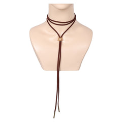 Final Fantasy VII Aerith Gainsborough Collier Cosplay Accessoire