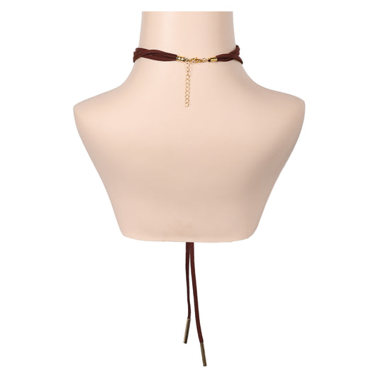 Final Fantasy VII Aerith Gainsborough Collier Cosplay Accessoire