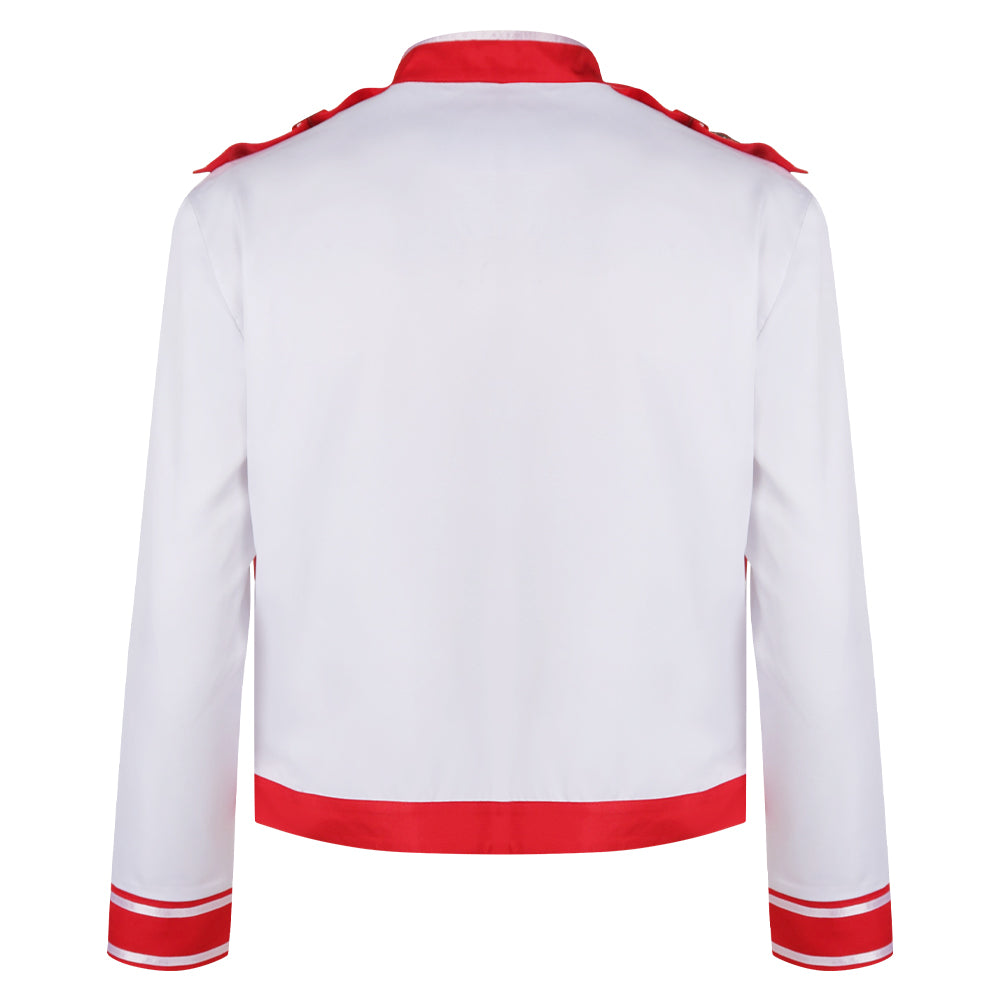 Freddie Mercury Queen Gimme Some Lovin Costume