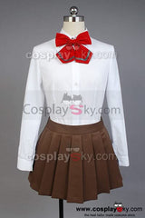 Free! Kou Matsuoka Uniforme Scolaire Cosplay  Costume
