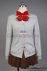 Free! Kou Matsuoka Uniforme Scolaire Cosplay  Costume