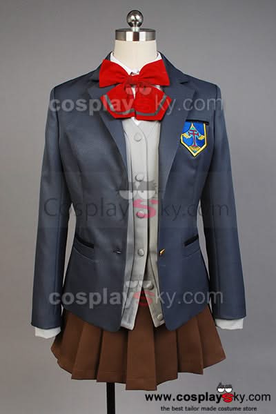 Free! Kou Matsuoka Uniforme Scolaire Cosplay  Costume