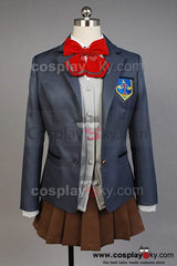 Free! Kou Matsuoka Uniforme Scolaire Cosplay  Costume