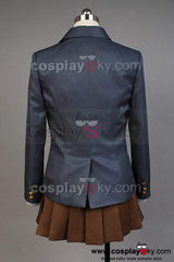 Free! Kou Matsuoka Uniforme Scolaire Cosplay  Costume