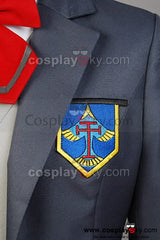 Free! Kou Matsuoka Uniforme Scolaire Cosplay  Costume
