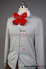 Free! Kou Matsuoka Uniforme Scolaire Cosplay  Costume