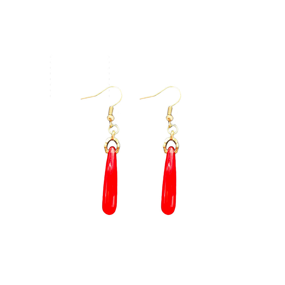 Frieren: Beyond Journey's End Frieren Oreilles + Boucles d'oreilles Cosplay