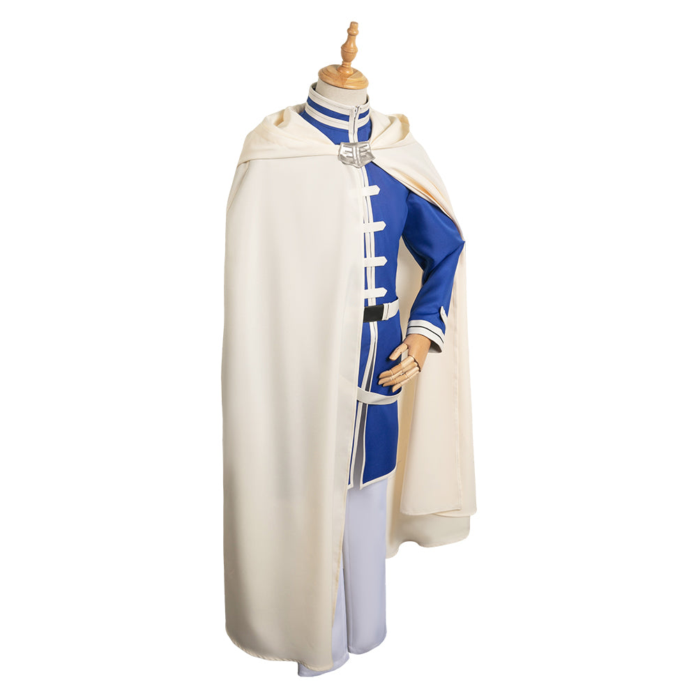  Frieren: Beyond Journey's End Himmel Cosplay Costume