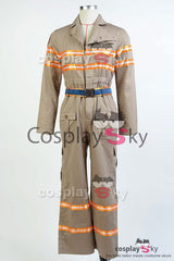S.O.S. Fantomes 3 Combinaison CWU-27p Uniforme Cosplay Costume